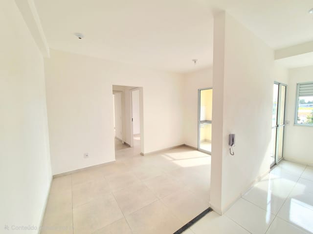 Foto do Apartamento - Apartamento para locação, Jardim Novo Ângulo, Hortolândia, SP | Home Hunters