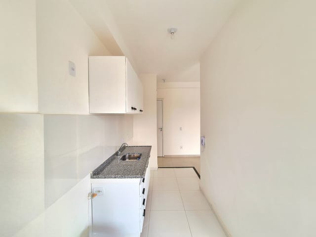 Foto do Apartamento - Apartamento para locação, Jardim Novo Ângulo, Hortolândia, SP | Home Hunters