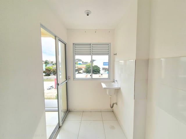 Foto do Apartamento - Apartamento para locação, Jardim Novo Ângulo, Hortolândia, SP | Home Hunters