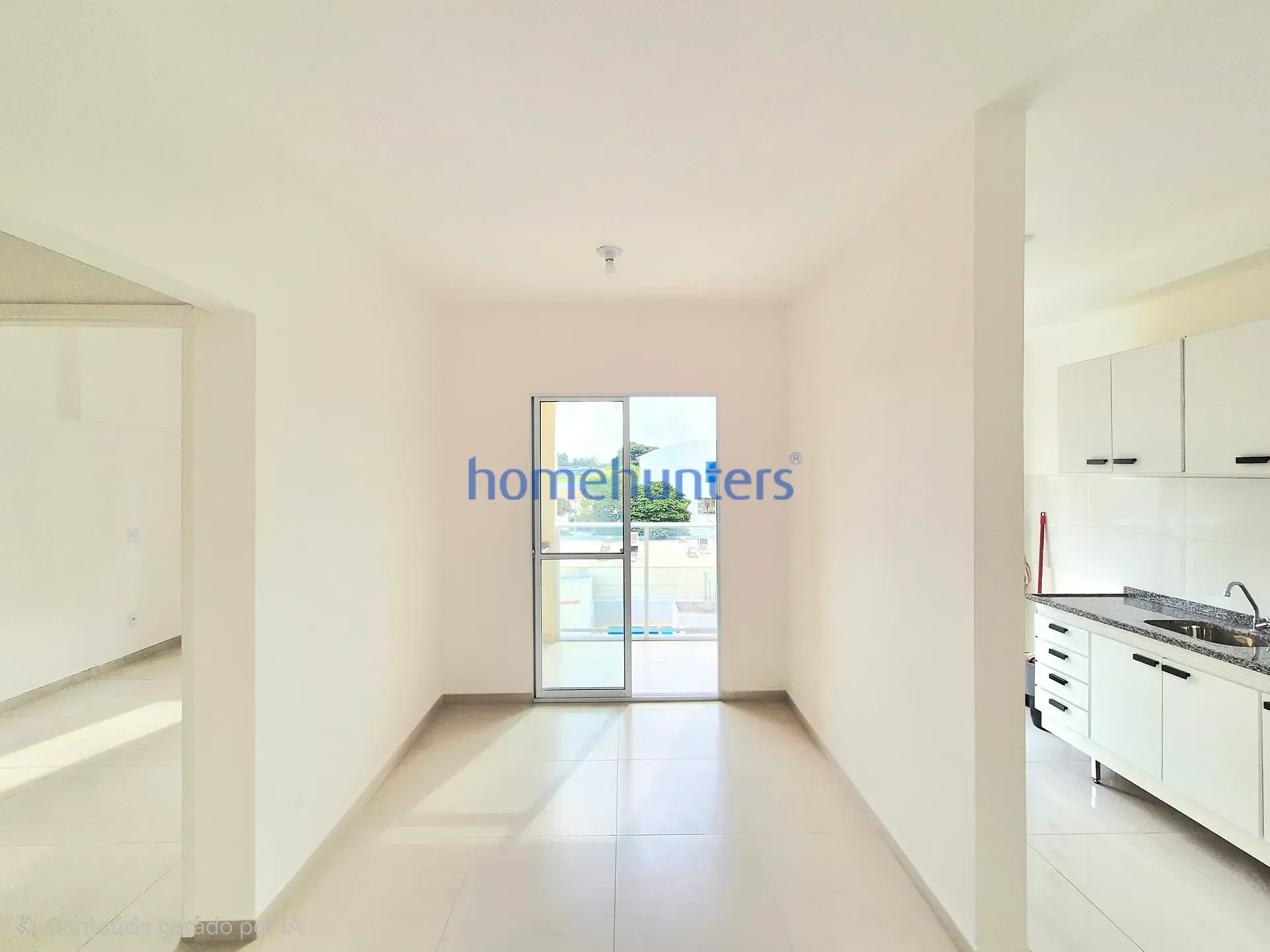 Apartamento, 2 quartos, 53 m² - Foto 8