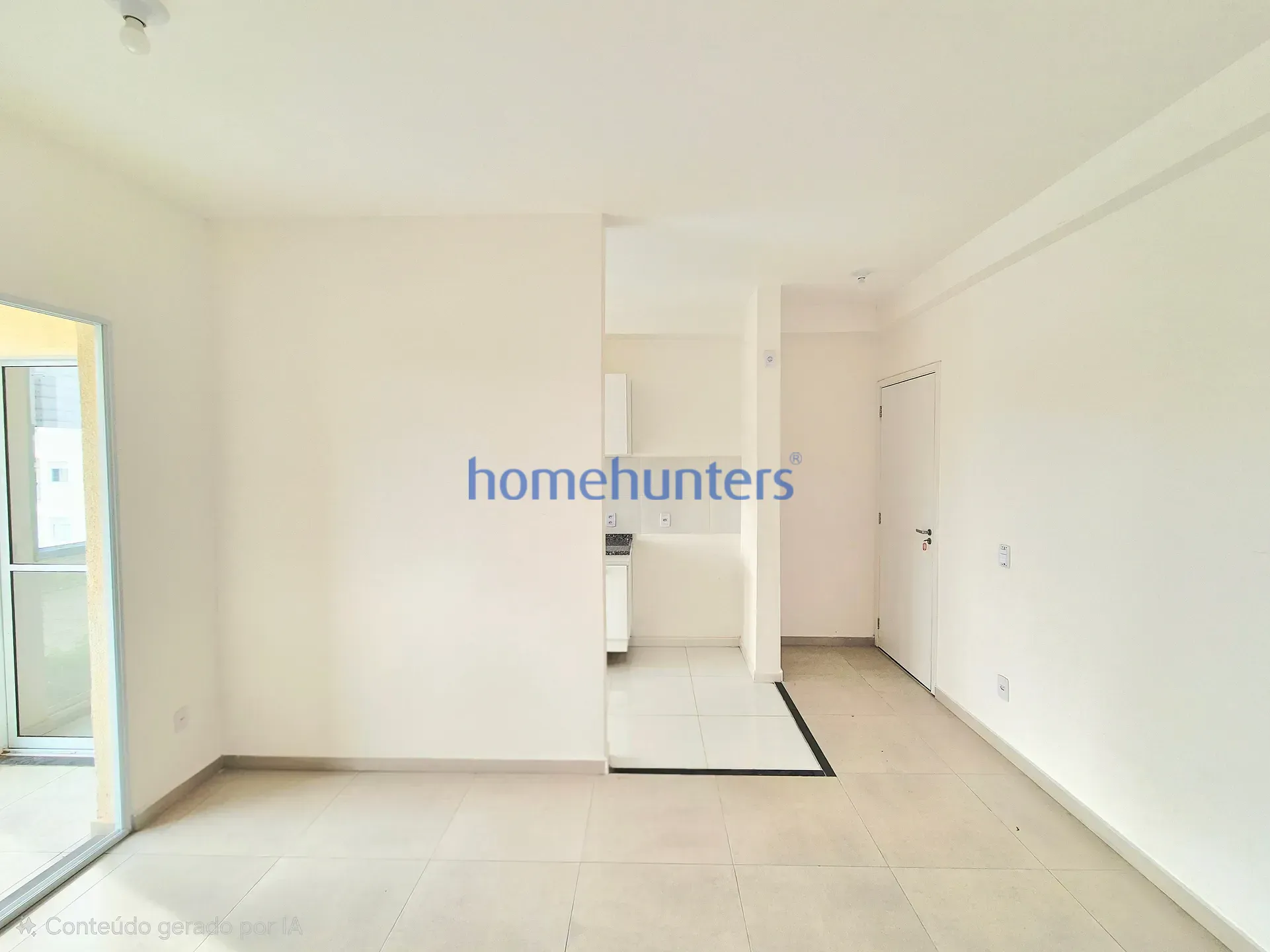 Apartamento, 2 quartos, 53 m² - Foto 6