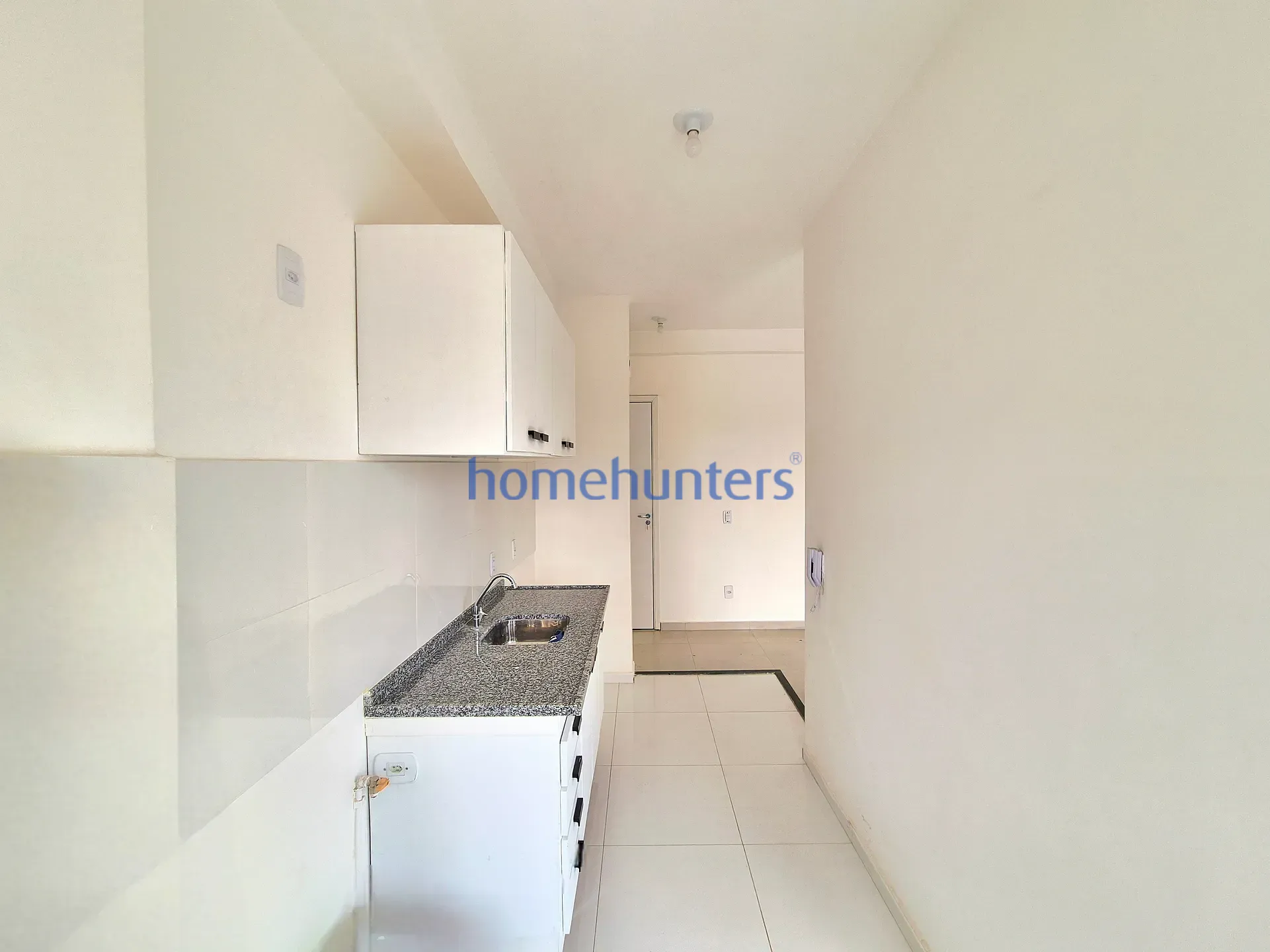 Apartamento, 2 quartos, 53 m² - Foto 2