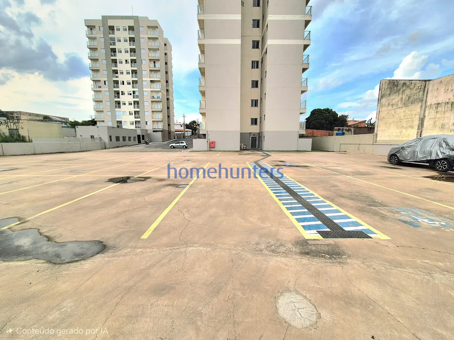 Apartamento, 2 quartos, 53 m² - Foto 16