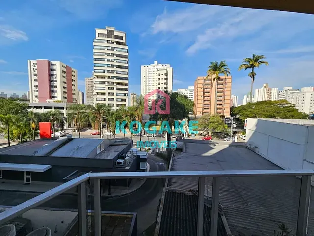 Apartamento 3 quartos e 1 banheiro, à venda, no bairro Vila Adyana em São José dos Campos