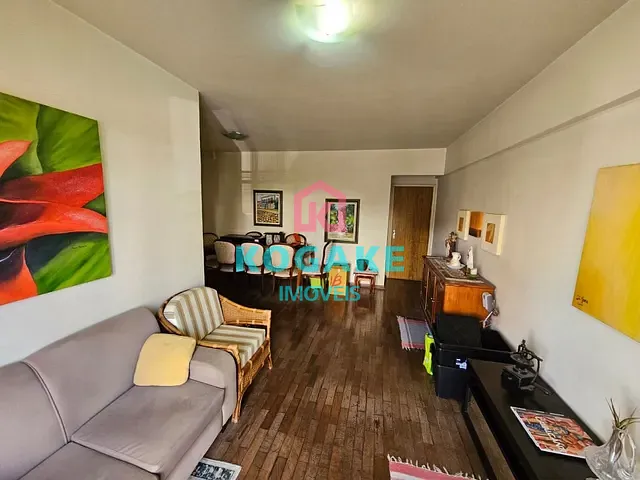 Apartamento 3 quartos e 1 banheiro, à venda, no bairro Vila Adyana em São José dos Campos