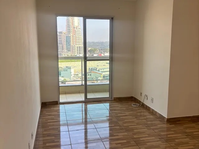 Apartamento 3 quartos e 2 banheiros, à venda, no bairro Vila Barros em Barueri