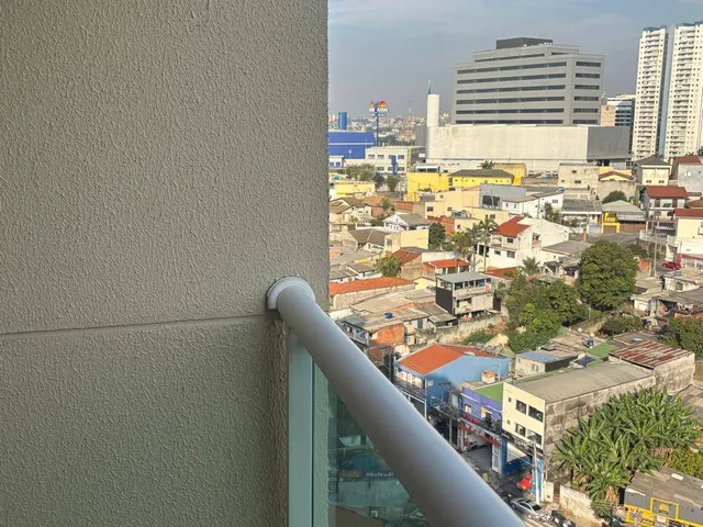 Apartamento 3 quartos e 2 banheiros, à venda, no bairro Vila Barros em Barueri