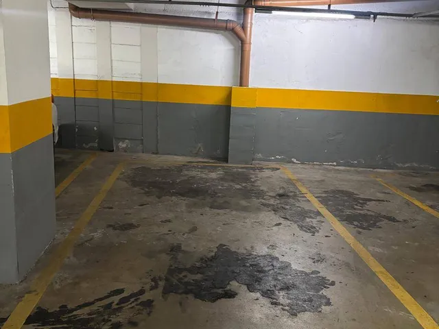 Apartamento 3 quartos e 2 banheiros, à venda, no bairro Vila Barros em Barueri