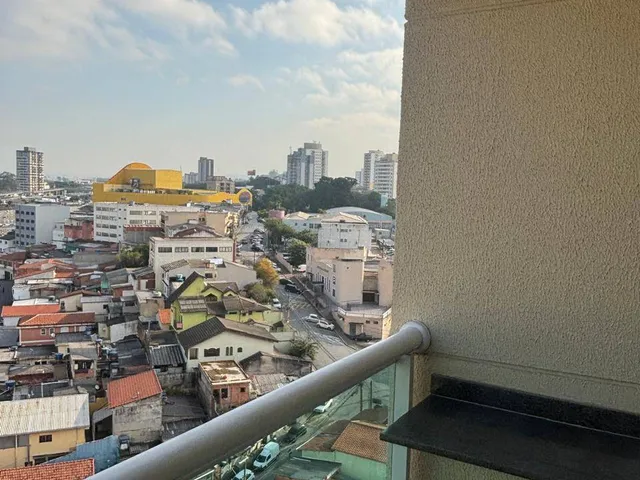 Apartamento 3 quartos e 2 banheiros, à venda, no bairro Vila Barros em Barueri