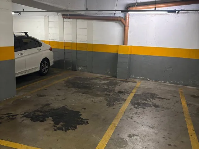 Apartamento 3 quartos e 2 banheiros, à venda, no bairro Vila Barros em Barueri