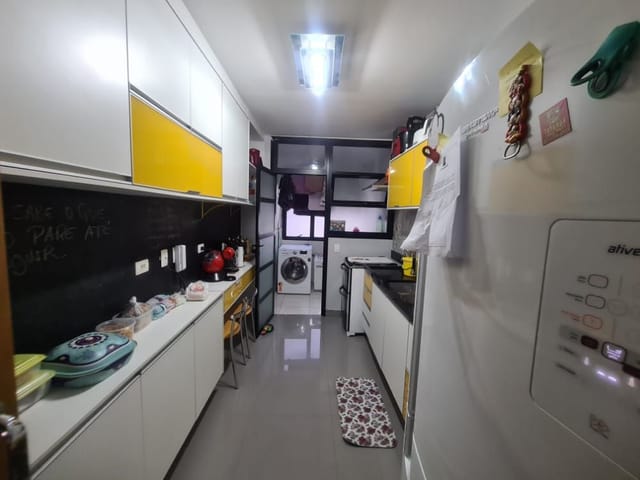 Foto do Apartamento - Apartamento com 3 dormitórios à venda, 115 m² por R$ 530.000,00 - Vila Formosa - São Paulo/SP | ZONA LESTE IMÓVEIS