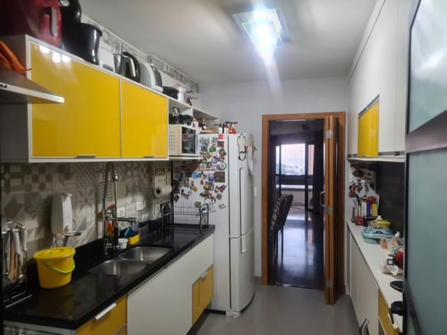 Foto do Apartamento - Apartamento com 3 dormitórios à venda, 115 m² por R$ 530.000,00 - Vila Formosa - São Paulo/SP | ZONA LESTE IMÓVEIS