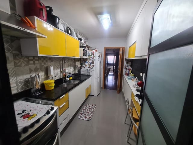 Foto do Apartamento - Apartamento com 3 dormitórios à venda, 115 m² por R$ 530.000,00 - Vila Formosa - São Paulo/SP | ZONA LESTE IMÓVEIS