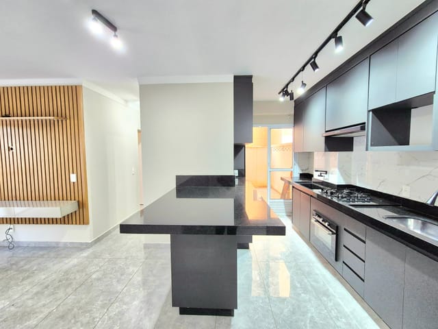 Foto do Apartamento - Apartamento garden à venda, Jardim Rosolém, Hortolândia, SP | Home Hunters