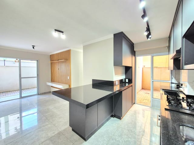 Foto do Apartamento - Apartamento garden à venda, Jardim Rosolém, Hortolândia, SP | Home Hunters