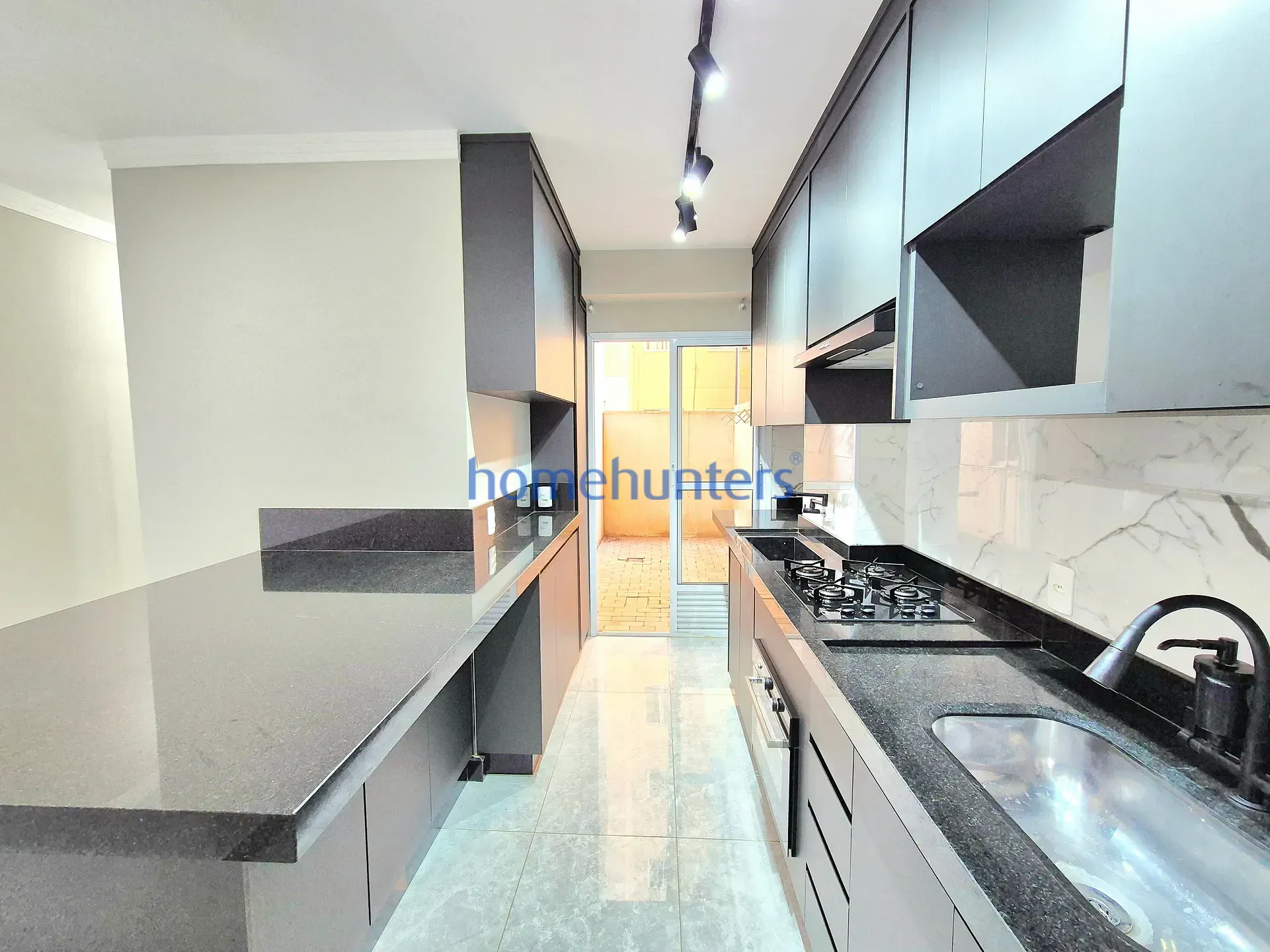 Apartamento, 2 quartos, 66 m² - Foto 4