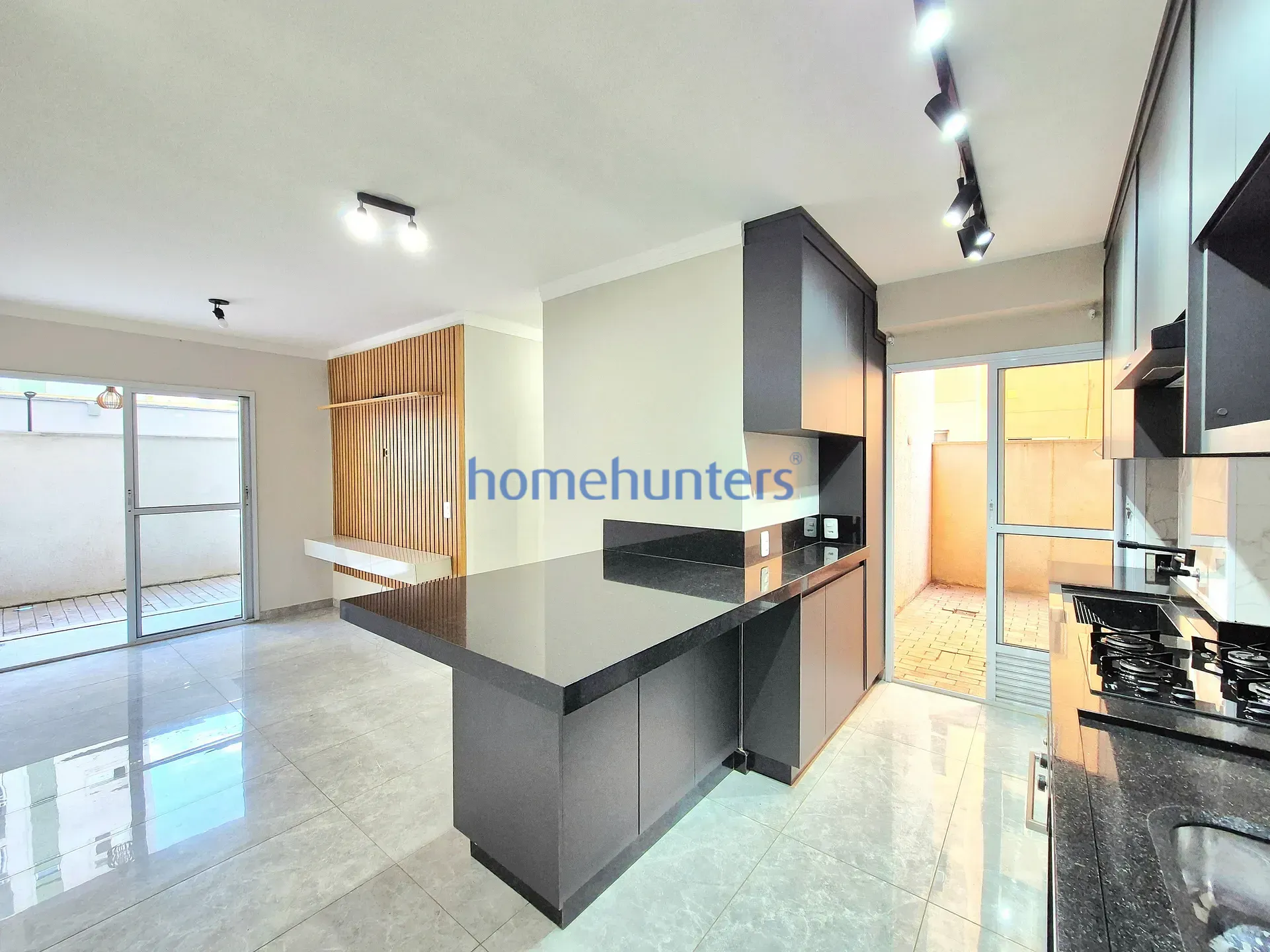 Apartamento, 2 quartos, 66 m² - Foto 1