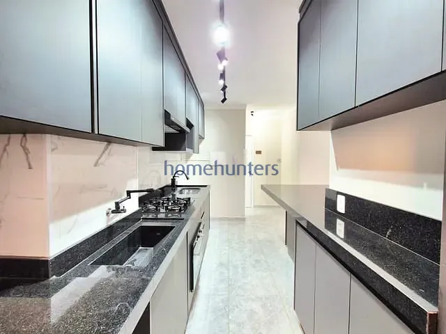 Apartamento com 66m² 2 quartos e 2 banheiros, à venda, no bairro Jardim Santa Izabel em Hortolândia
