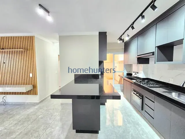 Apartamento com 66m² 2 quartos e 2 banheiros, à venda, no bairro Jardim Santa Izabel em Hortolândia