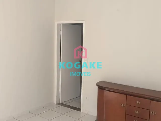 Apartamento 2 quartos e 2 banheiros, para alugar, no bairro Jardim Alvorada em São José dos Campos