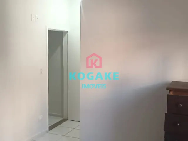 Apartamento 2 quartos e 2 banheiros, para alugar, no bairro Jardim Alvorada em São José dos Campos