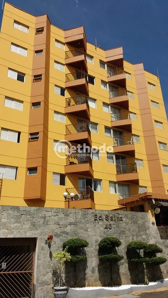 Apartamento, 2 quartos, 78 m² - Foto 21