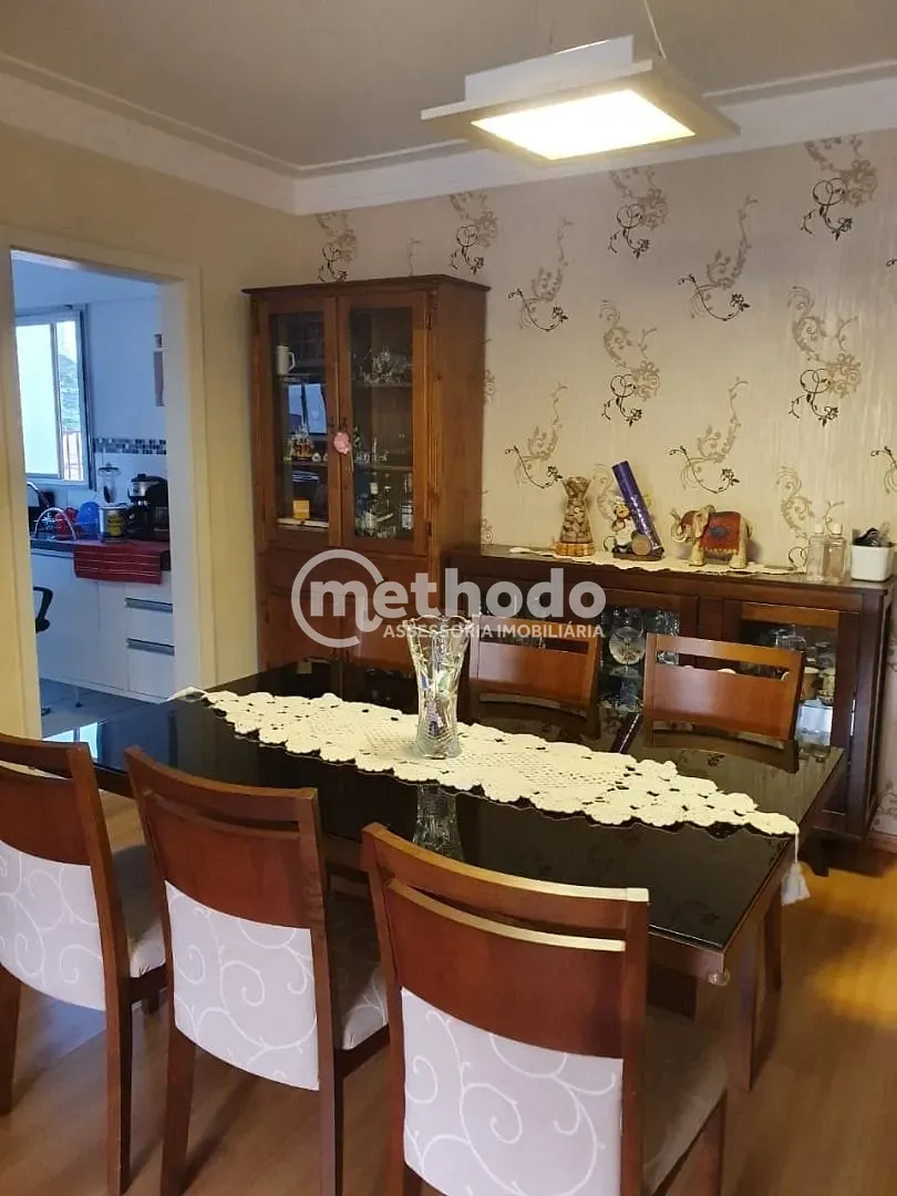 Apartamento, 2 quartos, 78 m² - Foto 3