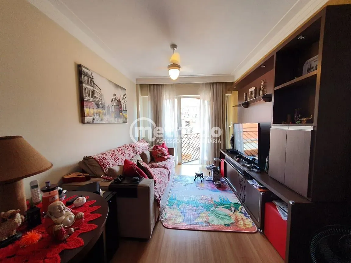 Apartamento, 2 quartos, 78 m² - Foto 5