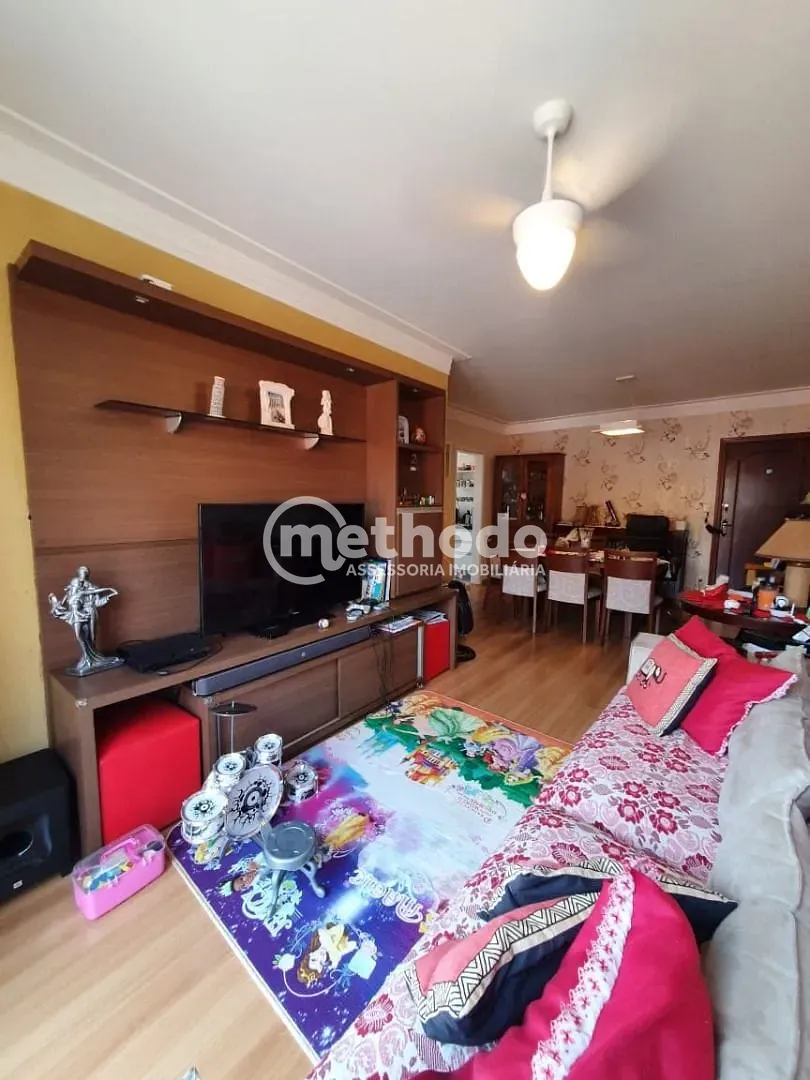 Apartamento, 2 quartos, 78 m² - Foto 6