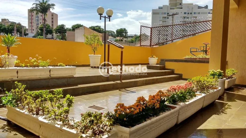 Apartamento, 2 quartos, 78 m² - Foto 19