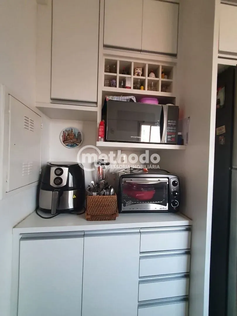 Apartamento, 2 quartos, 78 m² - Foto 17