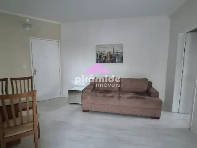 Apartamento com 50m² 1 quarto e 1 banheiro, para alugar, no bairro Jardim São Dimas em Avenida Doutor Adhemar de Barros