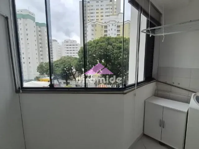 Apartamento com 50m² 1 quarto e 1 banheiro, para alugar, no bairro Jardim São Dimas em Avenida Doutor Adhemar de Barros