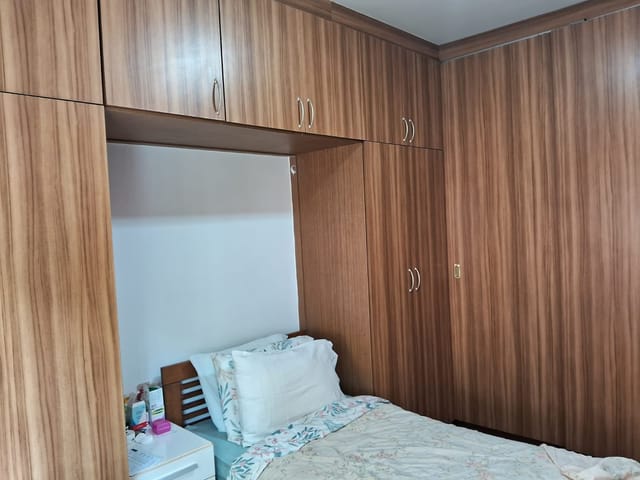Apartamento com 71m² 2 quartos e 1 banheiro, à venda, no bairro Vila Buarque em São Paulo