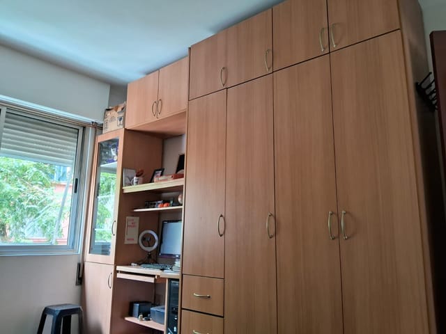 Apartamento com 71m² 2 quartos e 1 banheiro, à venda, no bairro Vila Buarque em São Paulo