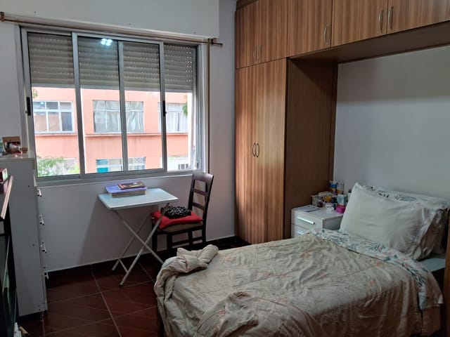 Apartamento com 71m² 2 quartos e 1 banheiro, à venda, no bairro Vila Buarque em São Paulo