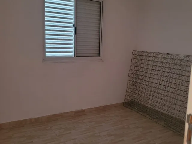 Apartamento 2 quartos e 1 banheiro, à venda, no bairro Jardim Arco-Íris em Cotia
