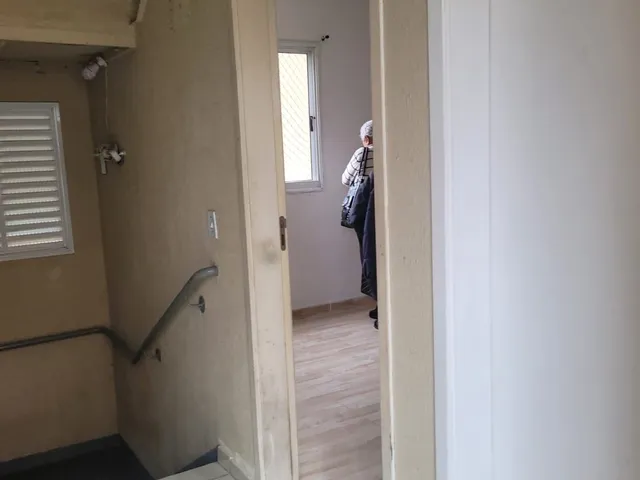 Apartamento 2 quartos e 1 banheiro, à venda, no bairro Jardim Arco-Íris em Cotia