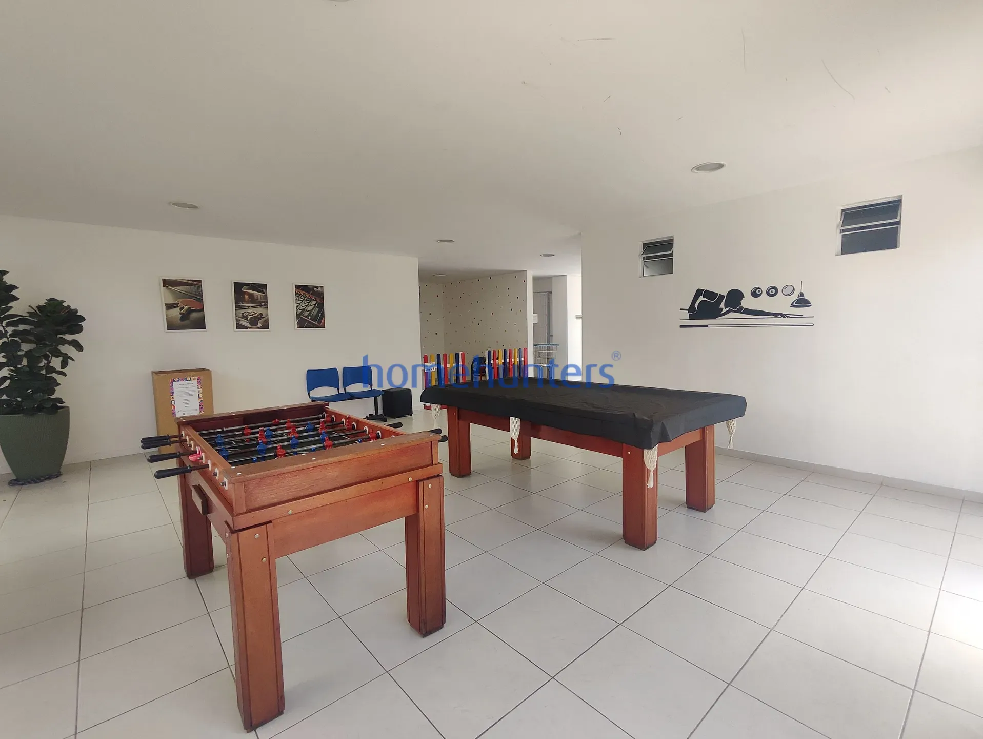 Apartamento, 2 quartos, 49 m² - Foto 34
