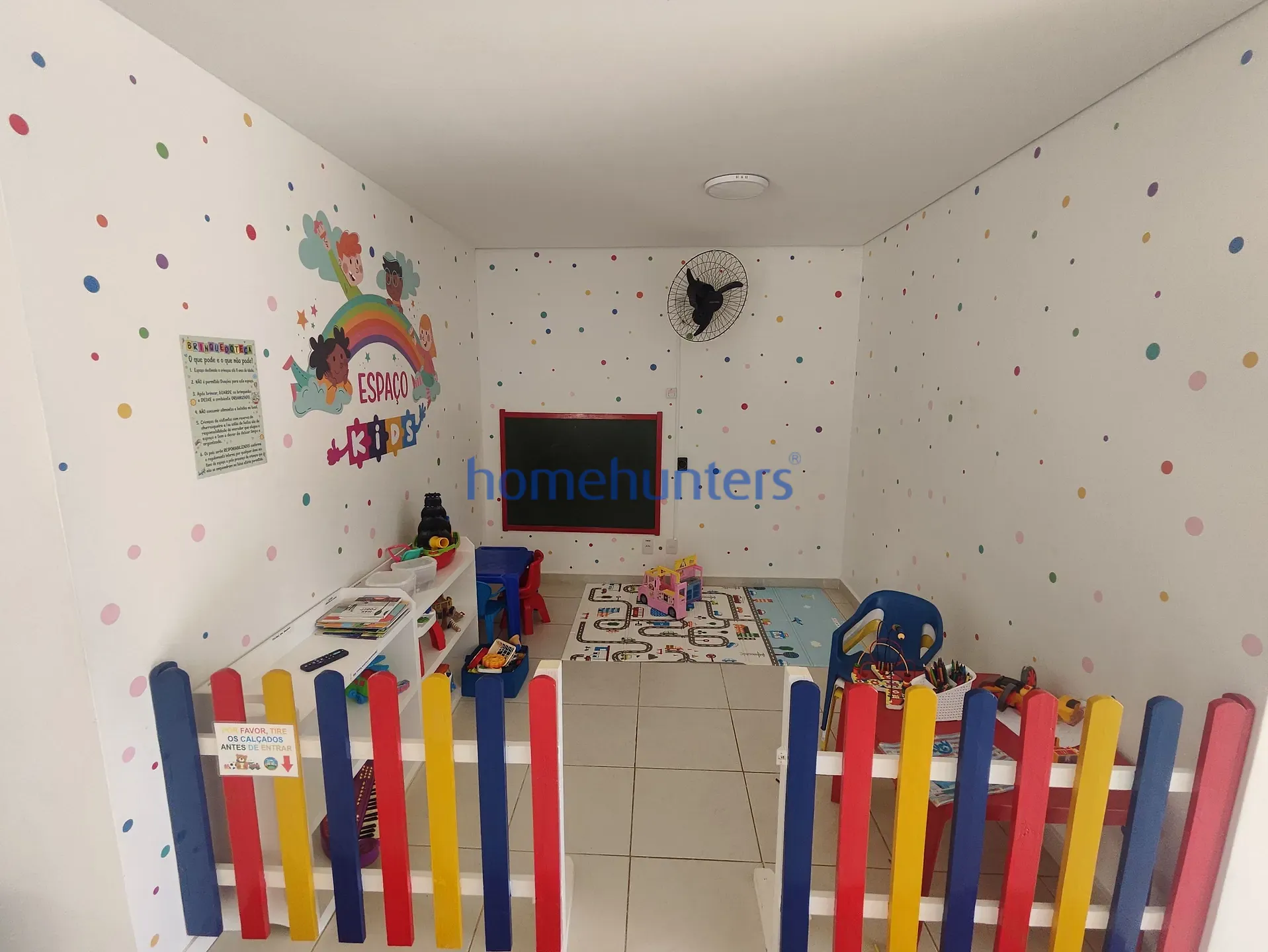 Apartamento, 2 quartos, 49 m² - Foto 33