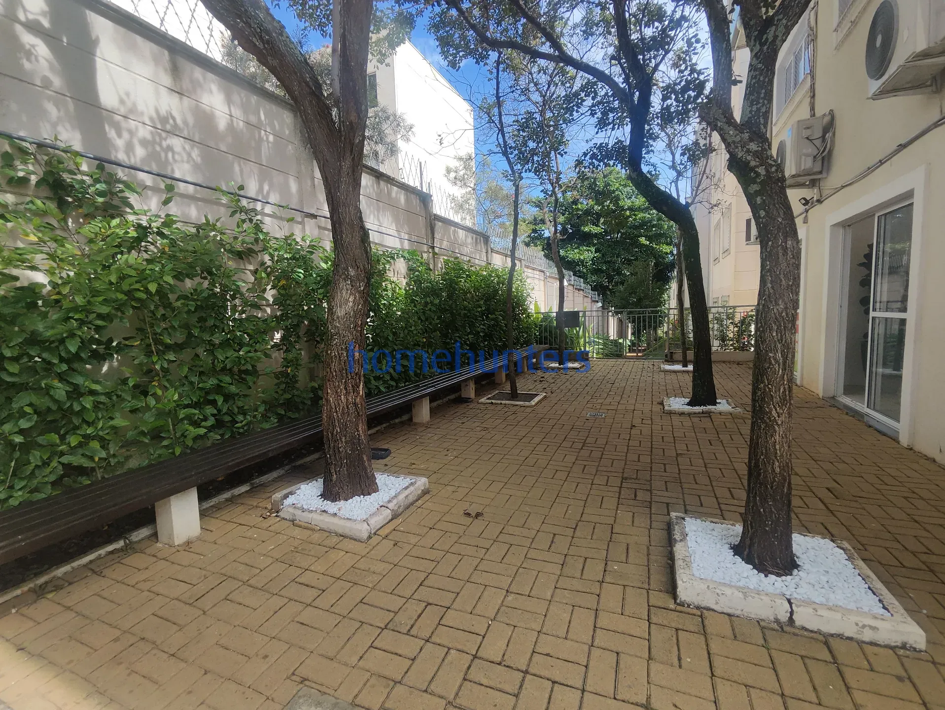 Apartamento, 2 quartos, 49 m² - Foto 32