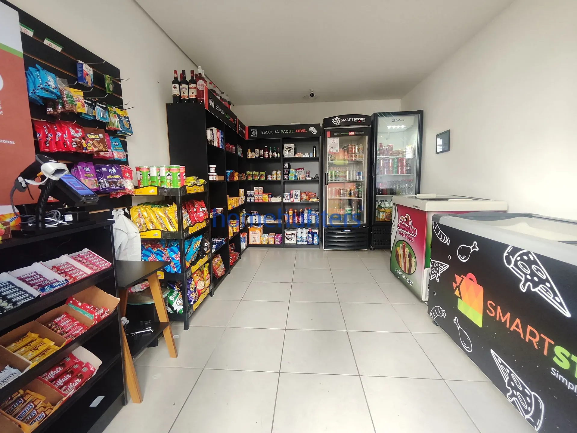Apartamento, 2 quartos, 49 m² - Foto 29