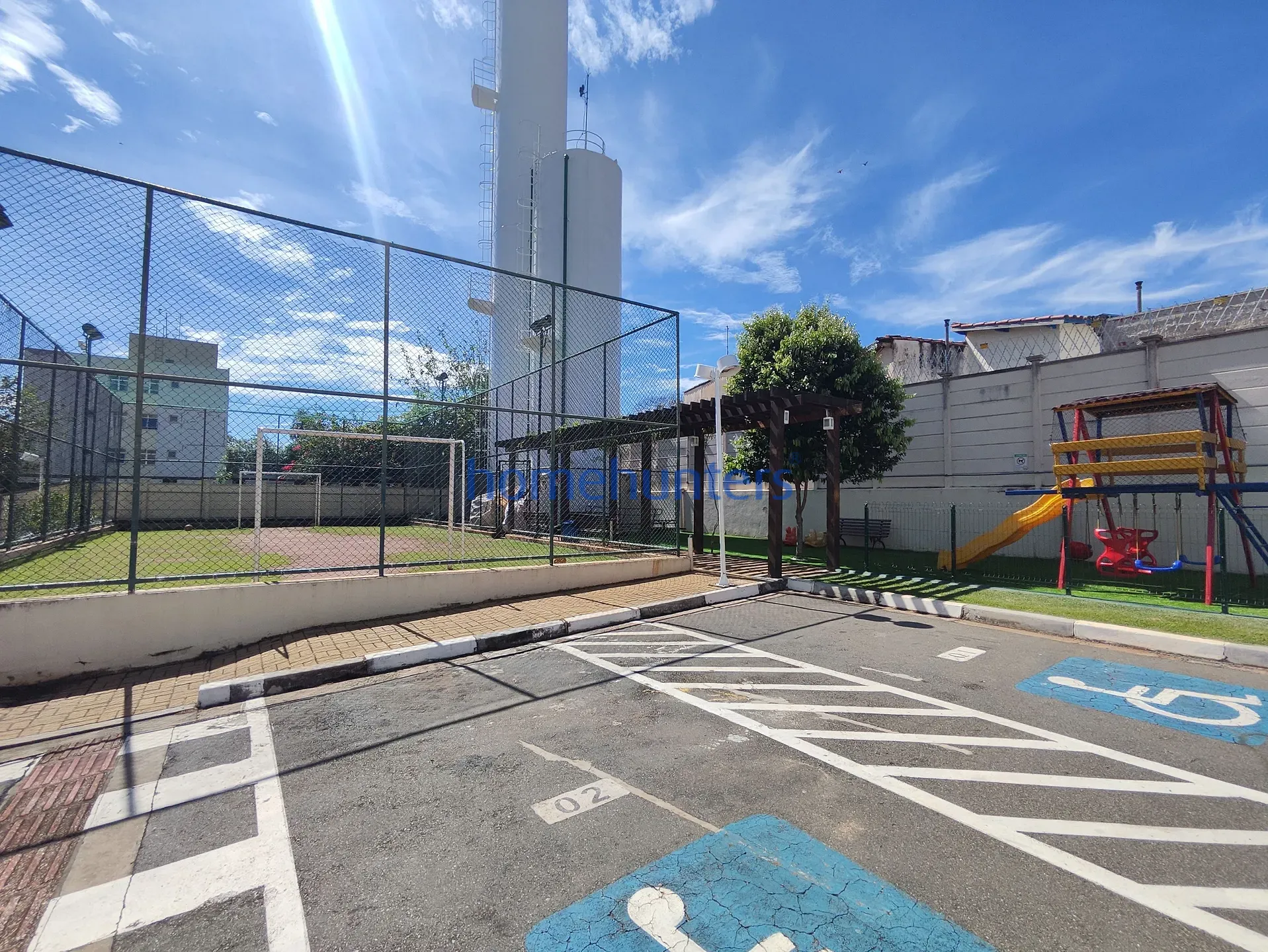 Apartamento, 2 quartos, 49 m² - Foto 24