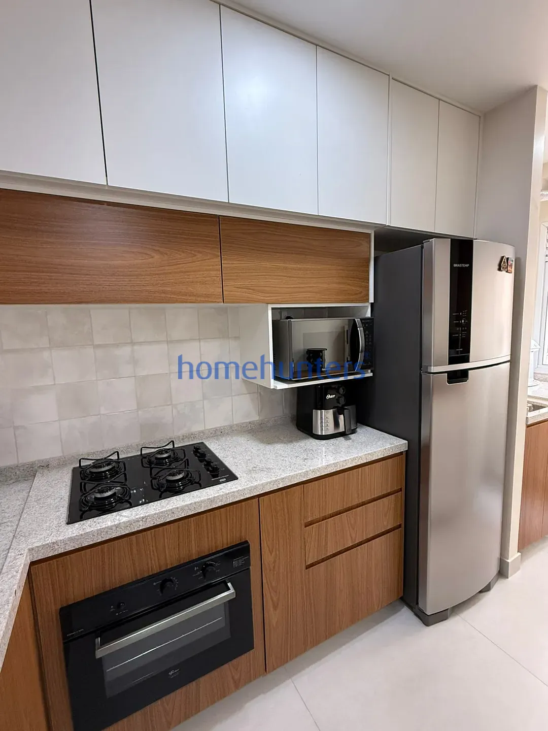 Apartamento, 2 quartos, 49 m² - Foto 10
