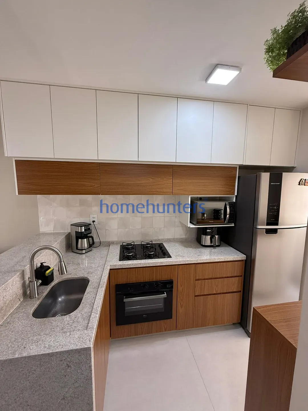 Apartamento, 2 quartos, 49 m² - Foto 11