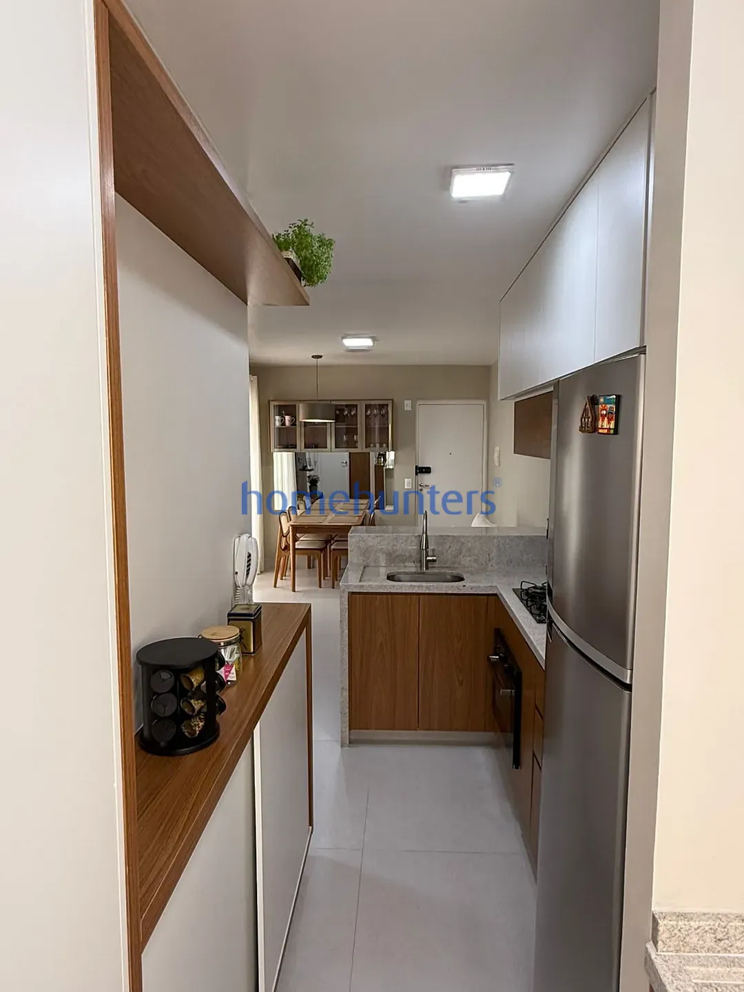 Apartamento, 2 quartos, 49 m² - Foto 12