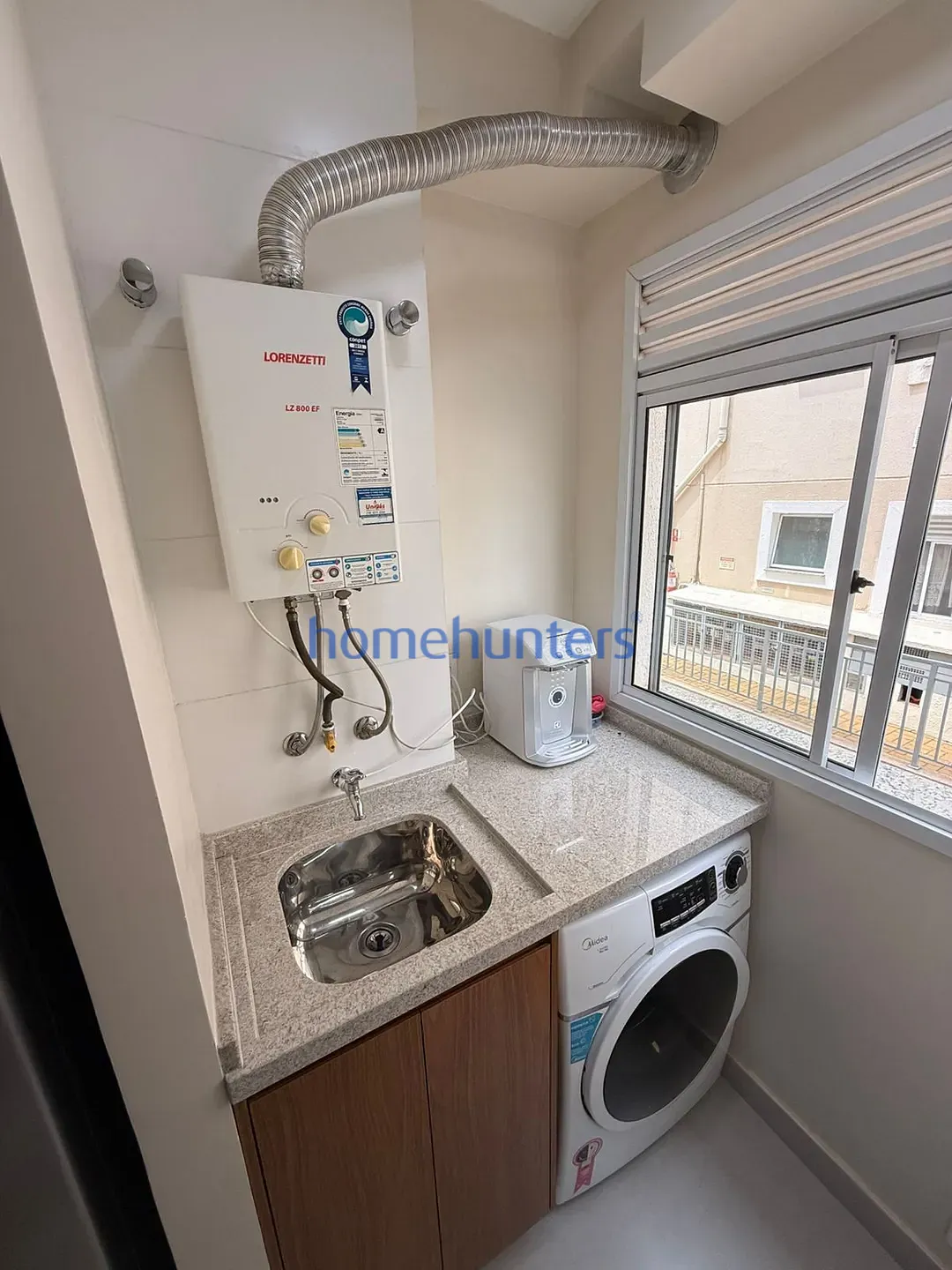 Apartamento, 2 quartos, 49 m² - Foto 17
