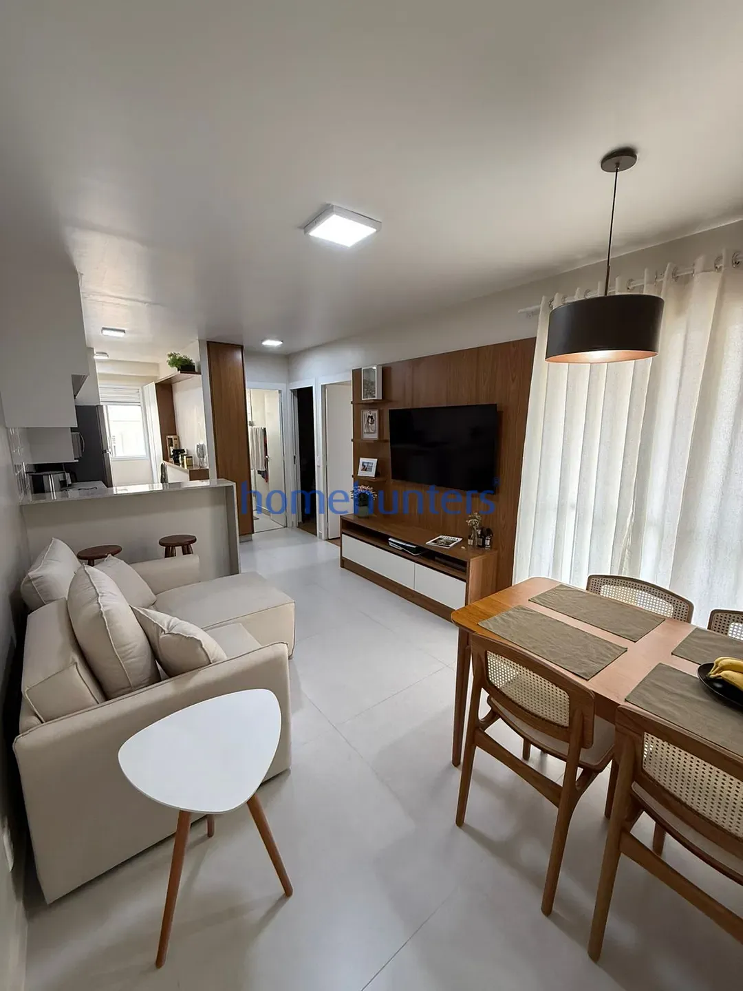 Apartamento, 2 quartos, 49 m² - Foto 5