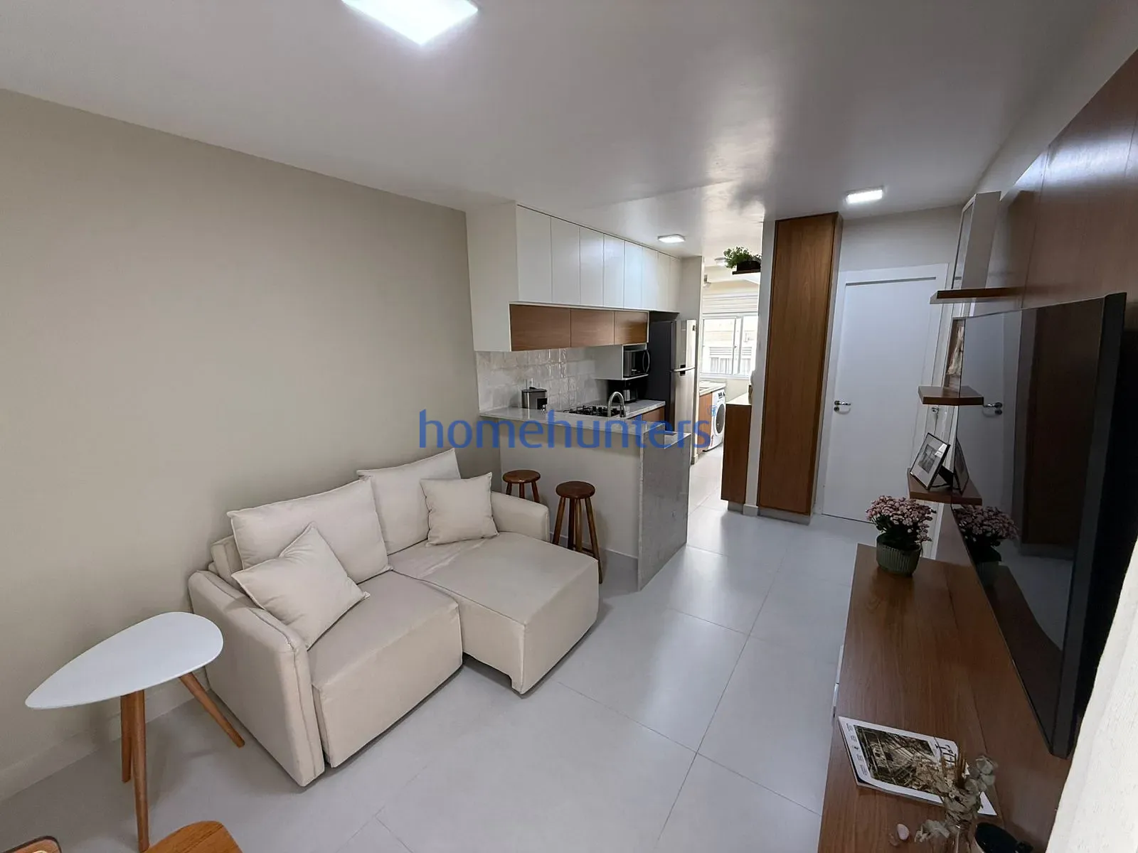 Apartamento, 2 quartos, 49 m² - Foto 6