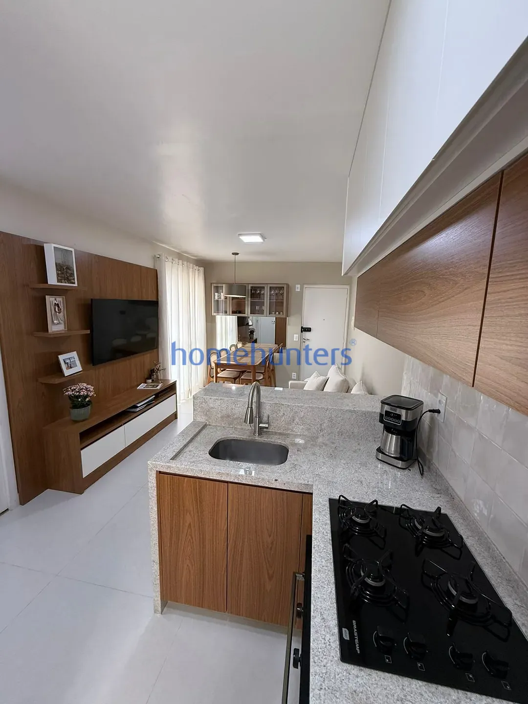 Apartamento, 2 quartos, 49 m² - Foto 16